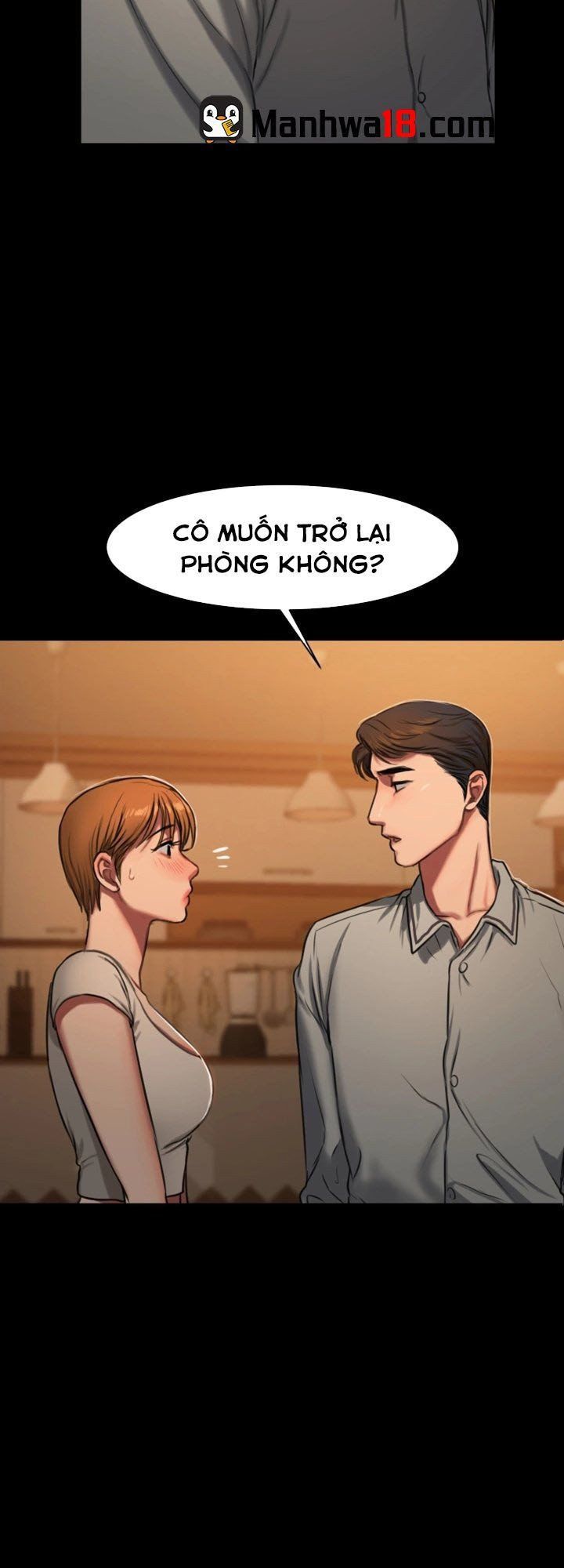 Chạy Trốn Chương 4 page 65 - Giả Dược