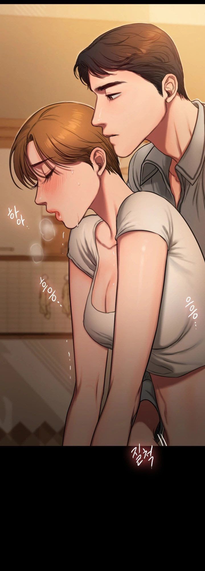 Chạy Trốn Chương 4 page 8 - Giả Dược