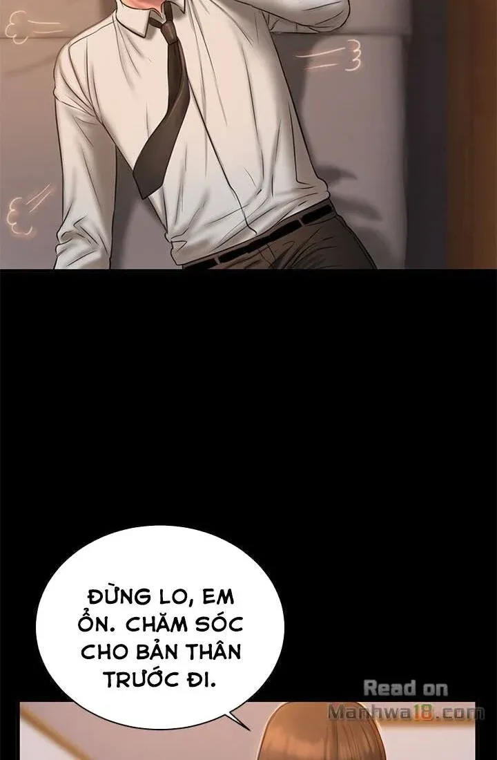 Chạy Trốn Chương 40 page 51 - Giả Dược