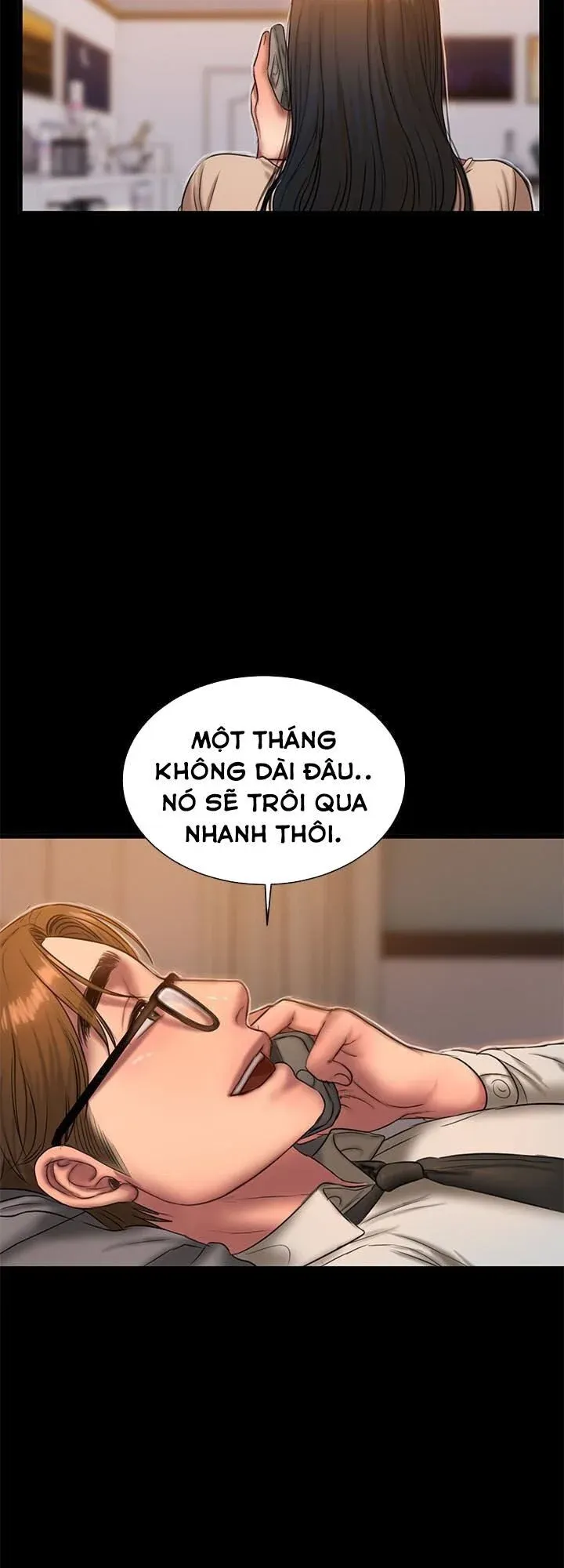 Chạy Trốn Chương 40 page 52 - Giả Dược