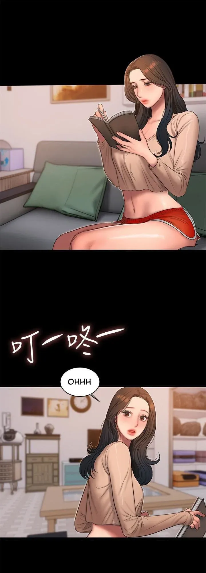 Chạy Trốn Chương 40 page 56 - Giả Dược