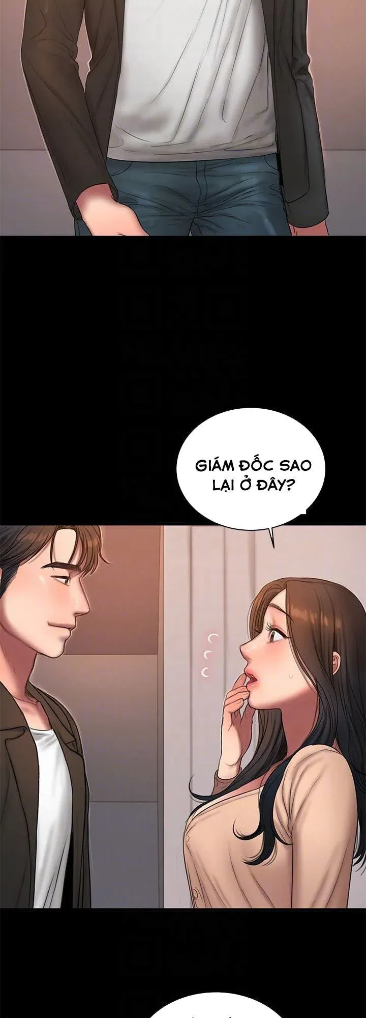 Chạy Trốn Chương 40 page 59 - Giả Dược