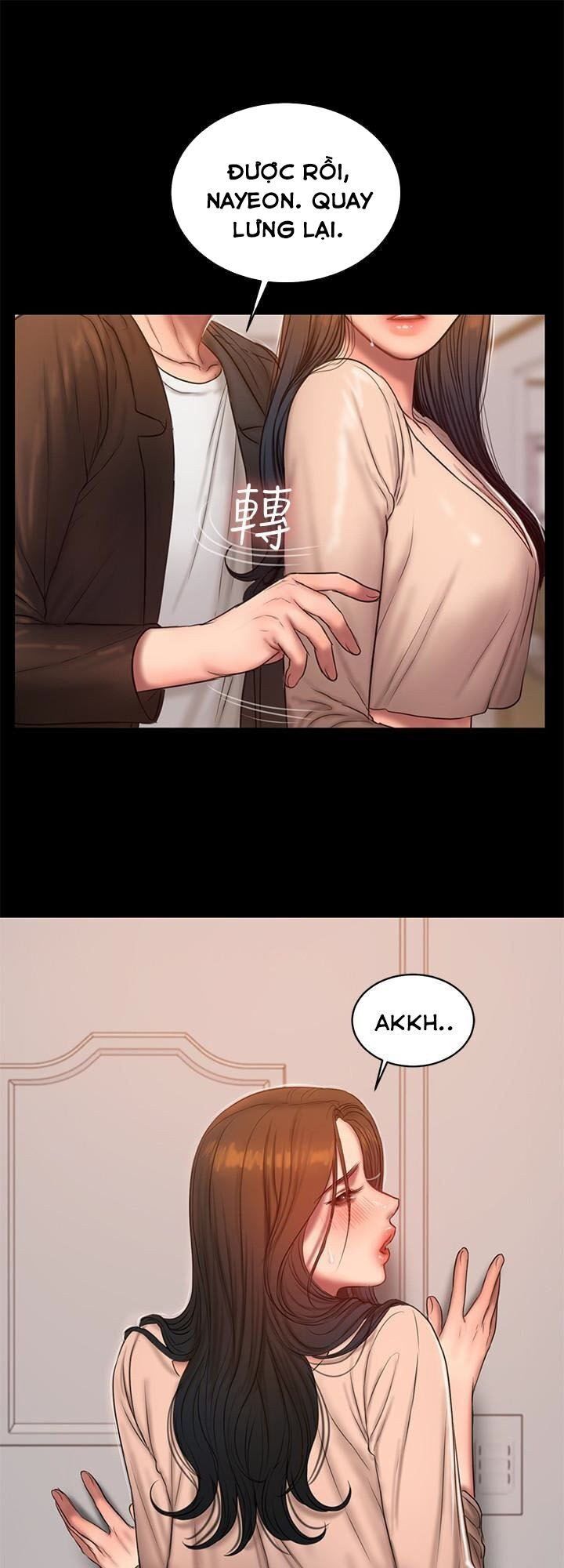 Chạy Trốn Chương 41 page 19 - Giả Dược