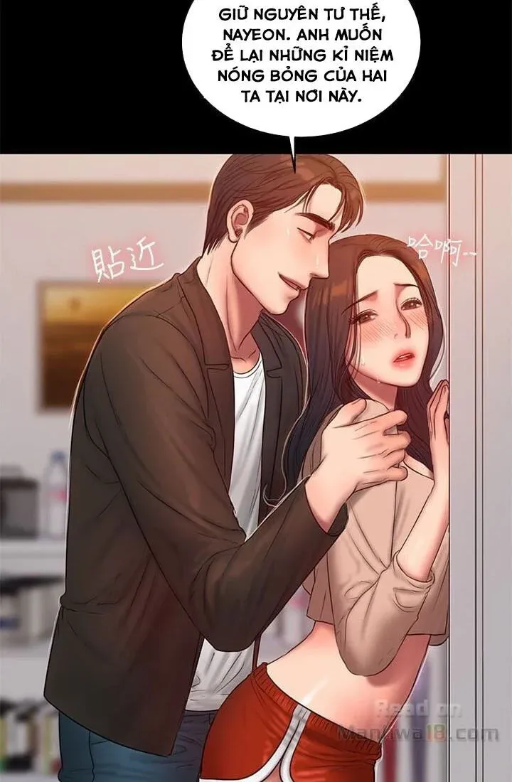 Chạy Trốn Chương 41 page 21 - Giả Dược