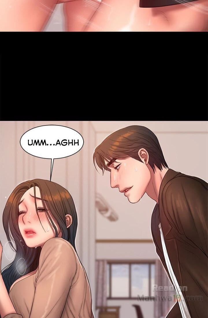 Chạy Trốn Chương 41 page 32 - Giả Dược