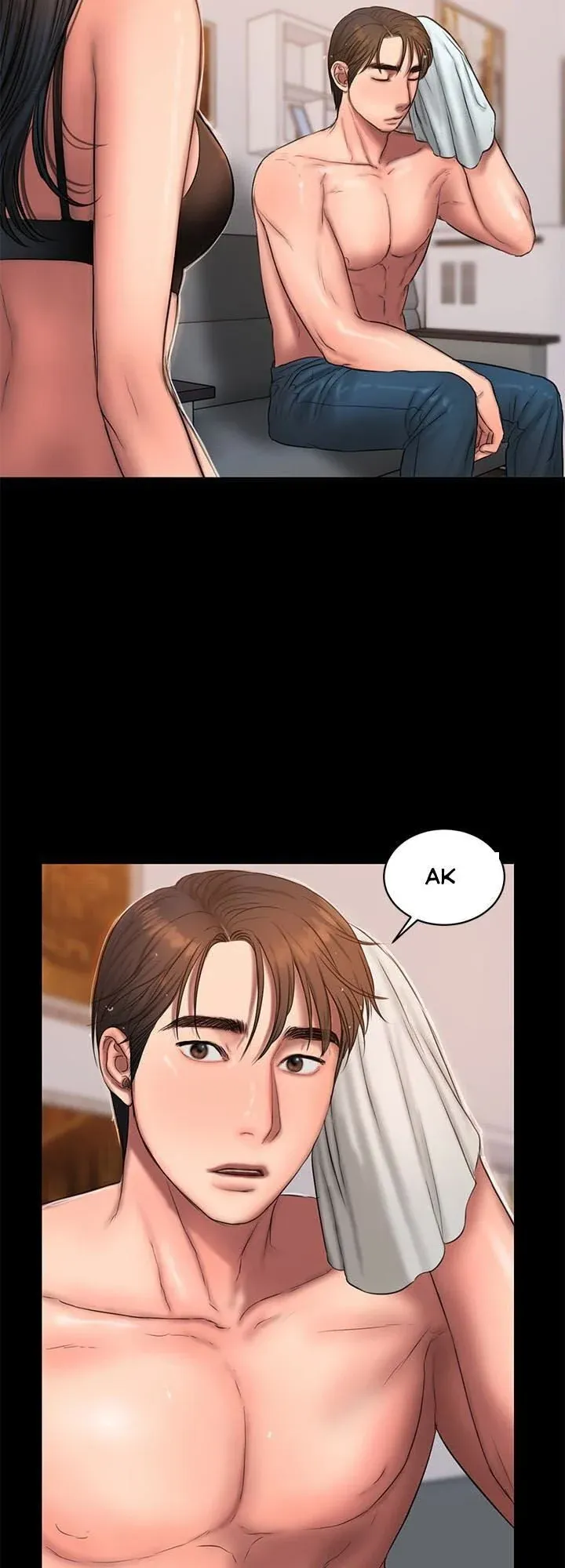Chạy Trốn Chương 41 page 69 - Giả Dược