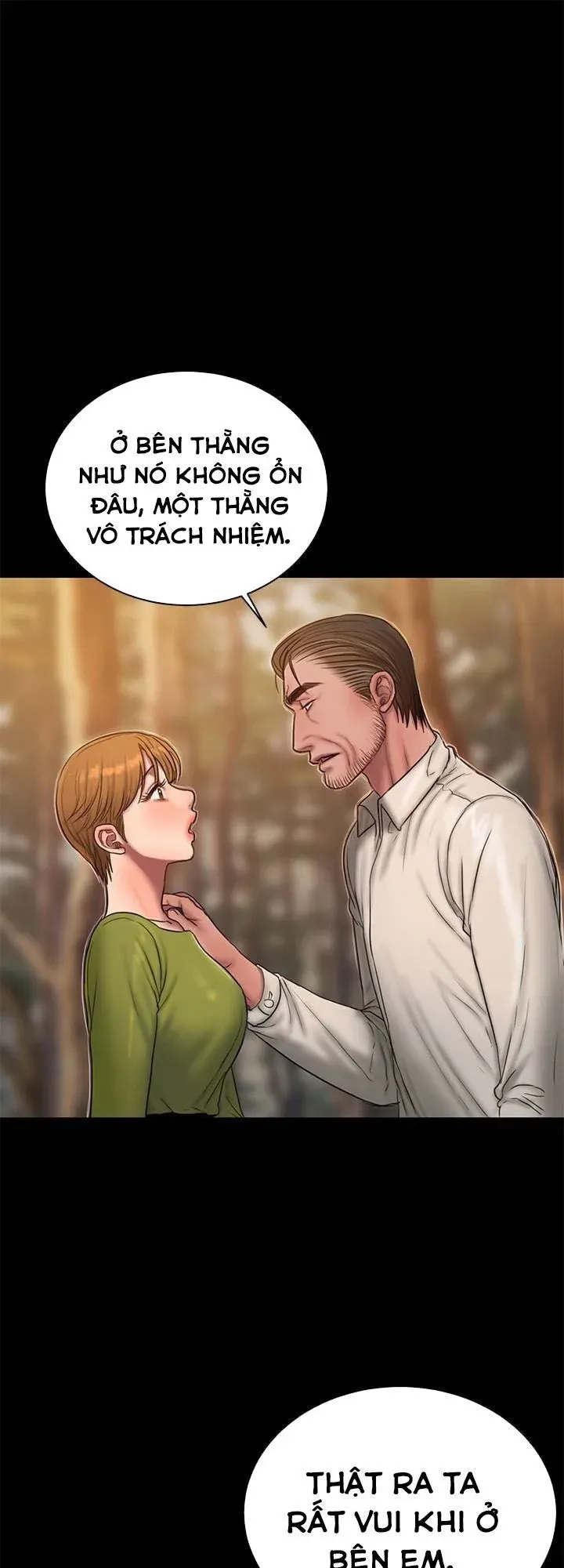 Chạy Trốn Chương 42 page 12 - Giả Dược