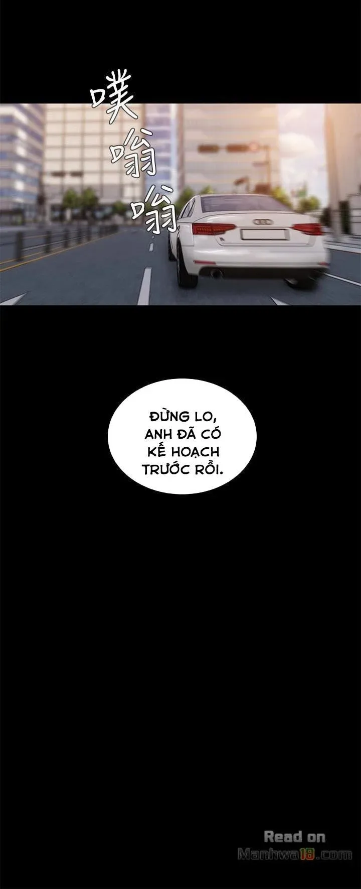 Chạy Trốn Chương 42 page 41 - Giả Dược