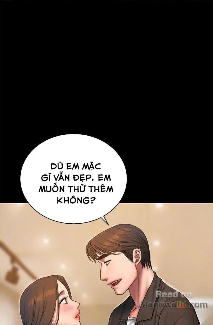 Chạy Trốn Chương 42 page 47 - Giả Dược