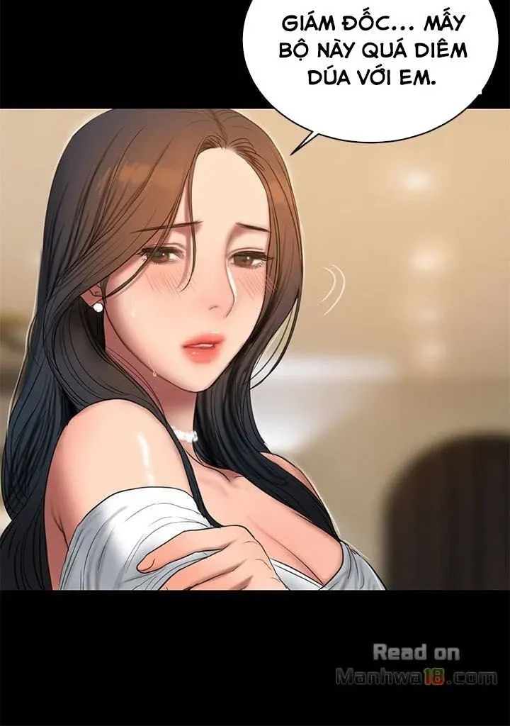 Chạy Trốn Chương 42 page 49 - Giả Dược