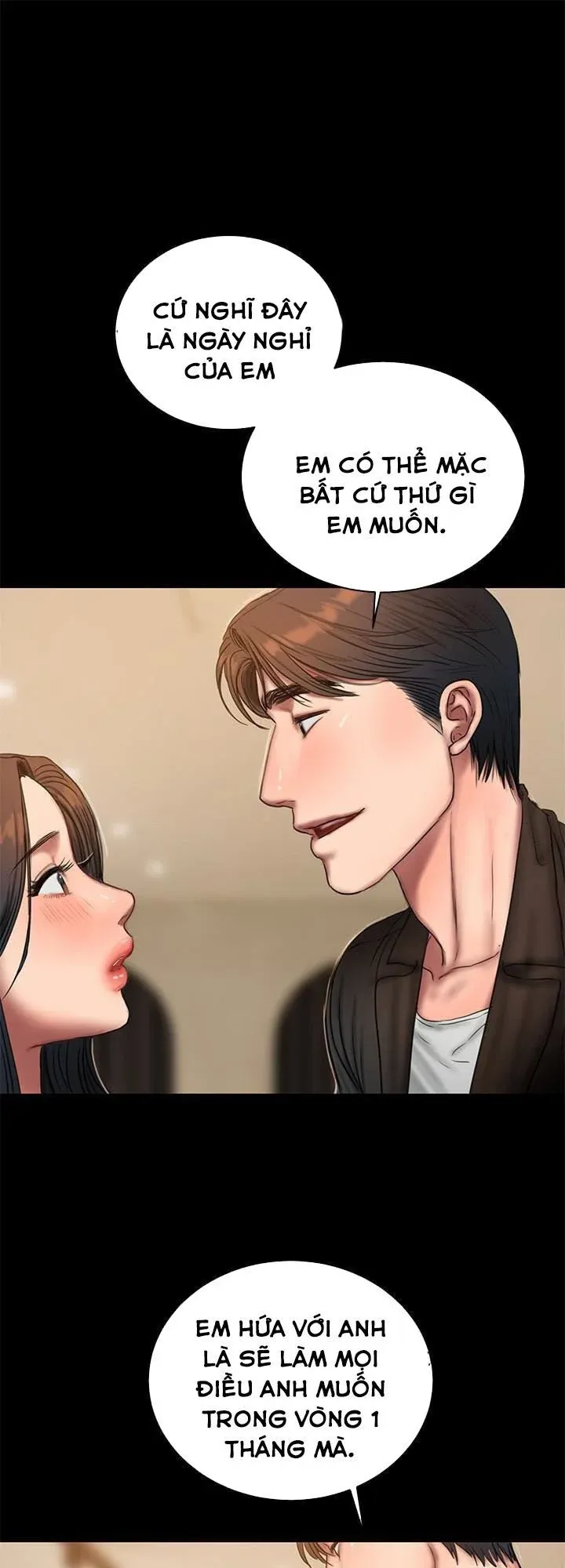 Chạy Trốn Chương 42 page 50 - Giả Dược