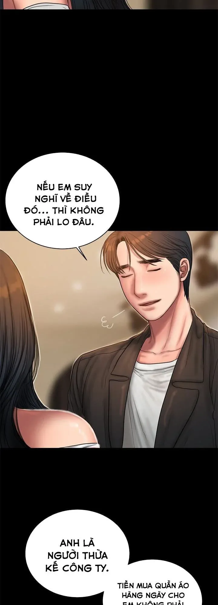 Chạy Trốn Chương 42 page 53 - Giả Dược