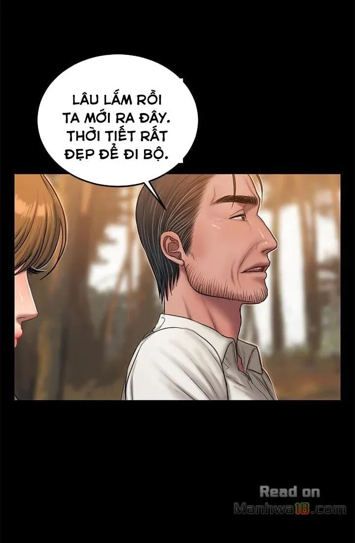 Chạy Trốn Chương 42 page 7 - Giả Dược