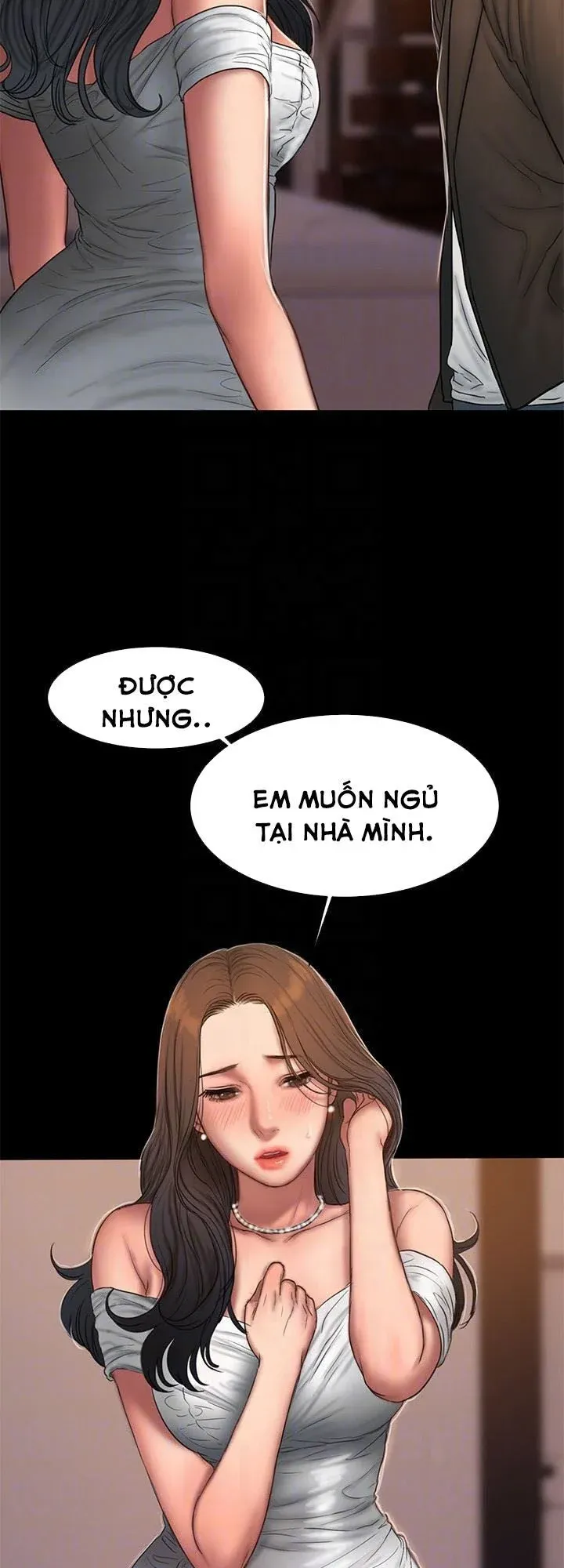 Chạy Trốn Chương 42 page 61 - Giả Dược