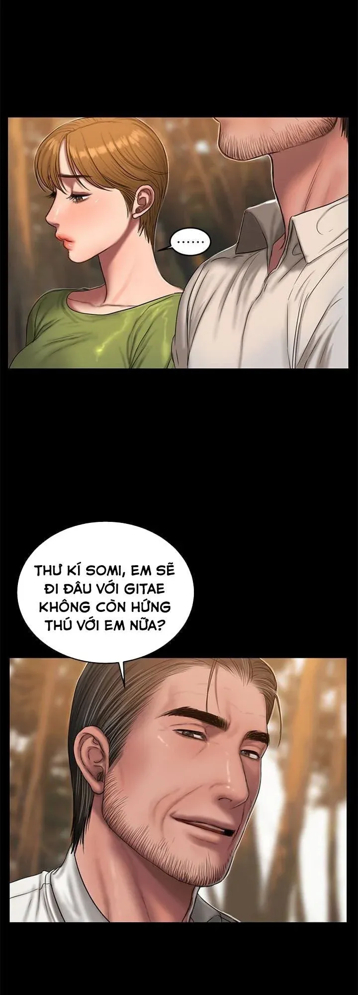 Chạy Trốn Chương 42 page 8 - Giả Dược