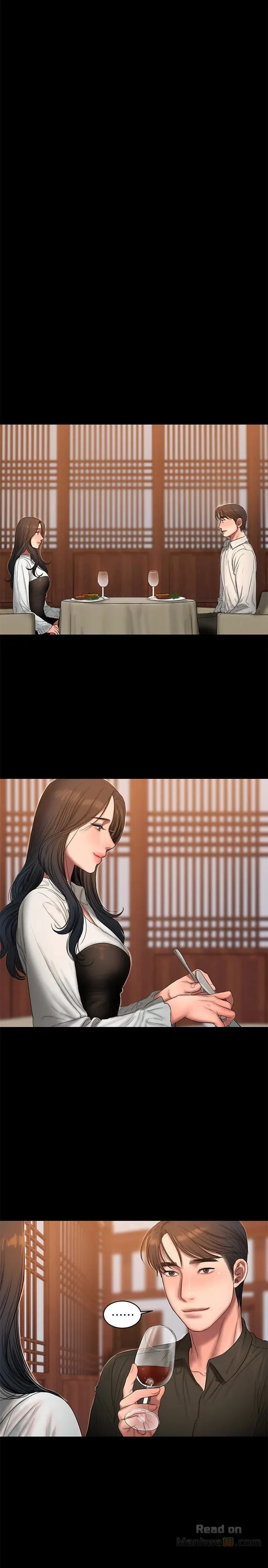 Chạy Trốn Chương 43 page 16 - Giả Dược