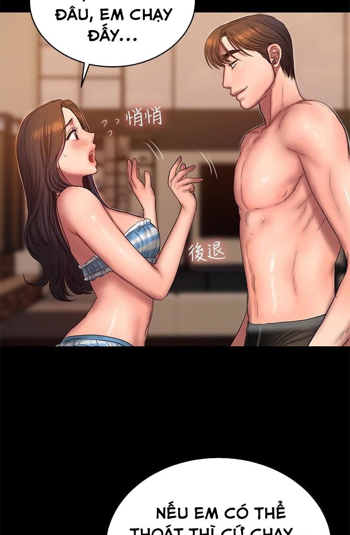 Chạy Trốn Chương 46 page 15 - Giả Dược