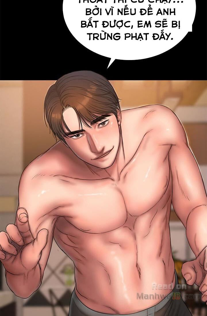 Chạy Trốn Chương 46 page 16 - Giả Dược