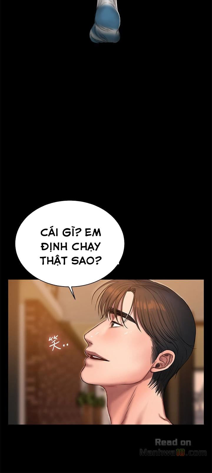 Chạy Trốn Chương 46 page 20 - Giả Dược