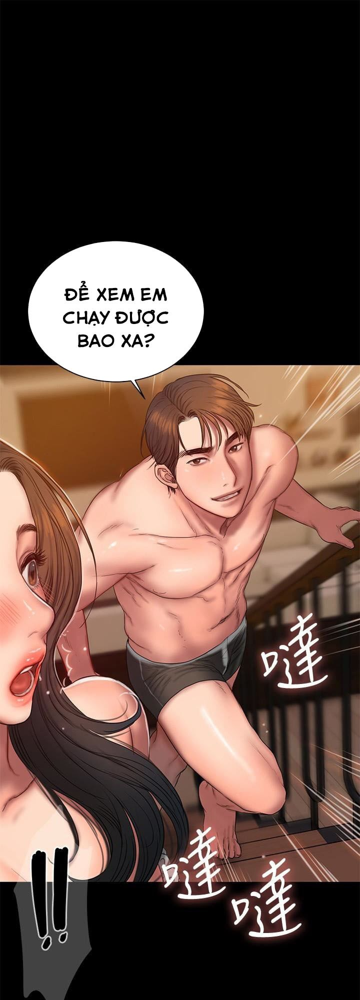 Chạy Trốn Chương 46 page 21 - Giả Dược
