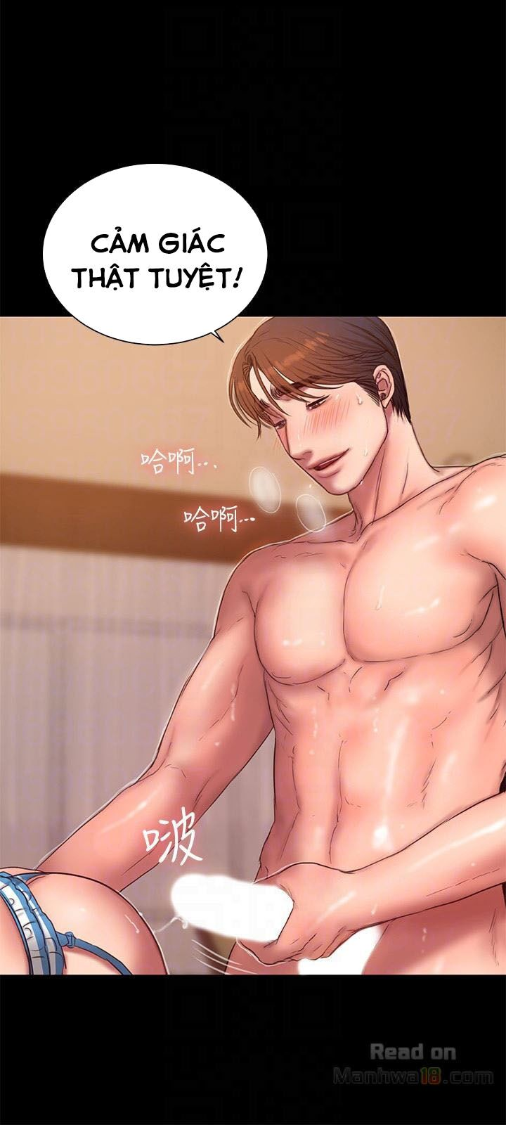 Chạy Trốn Chương 46 page 69 - Giả Dược