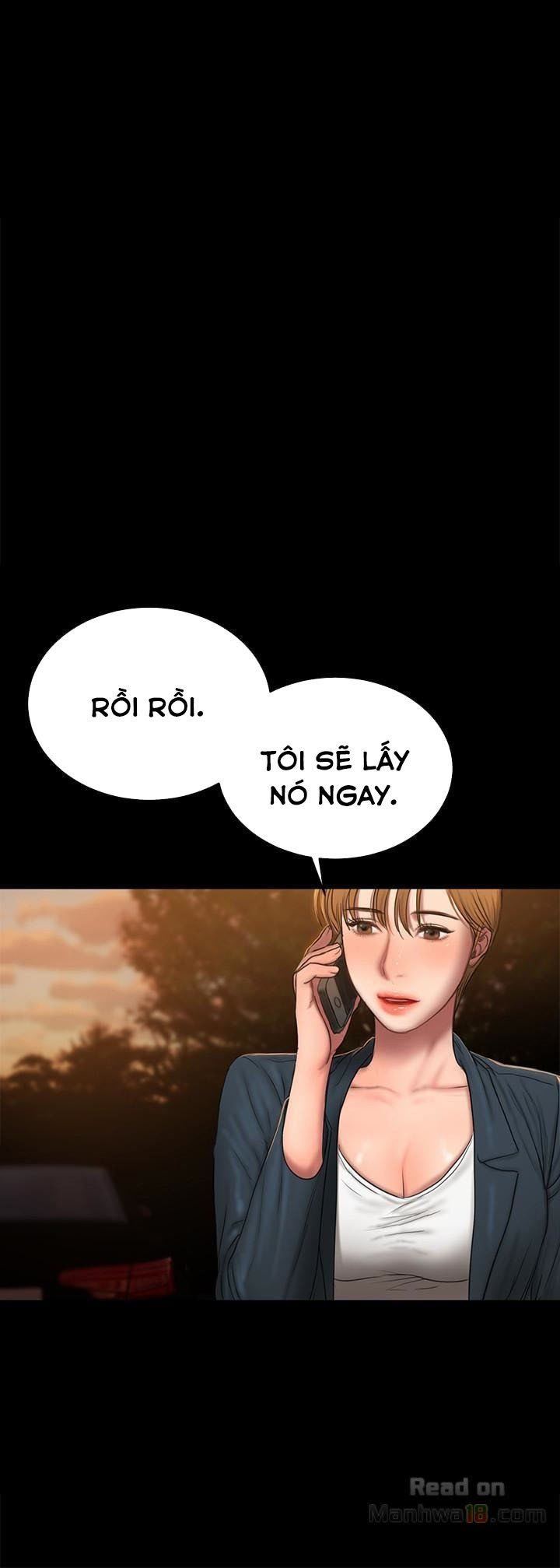 Chạy Trốn Chương 47 page 19 - Giả Dược