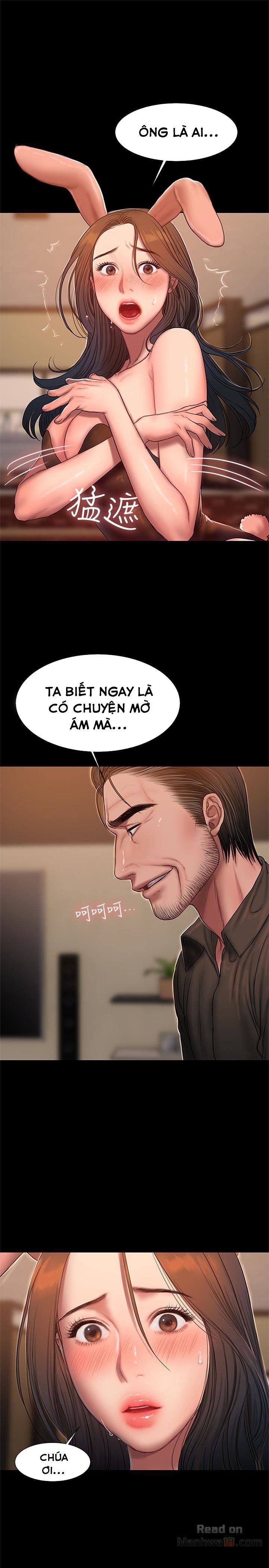 Chạy Trốn Chương 47 page 29 - Giả Dược