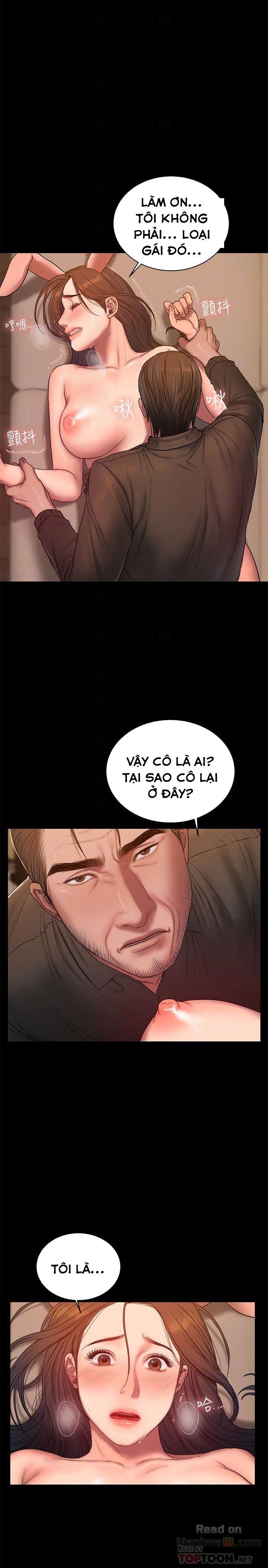 Chạy Trốn Chương 48 page 20 - Giả Dược