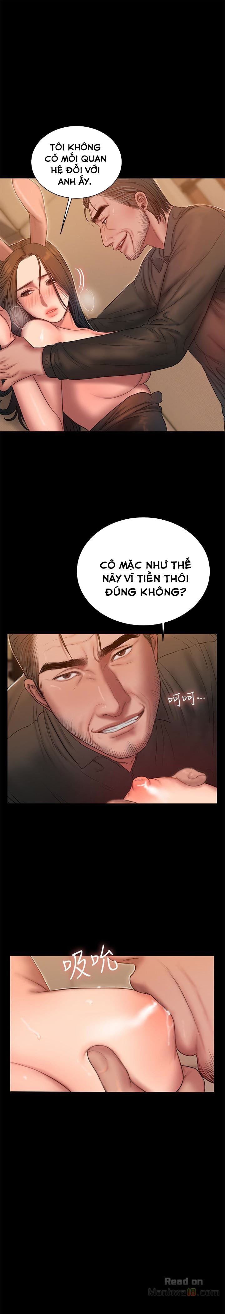 Chạy Trốn Chương 48 page 22 - Giả Dược