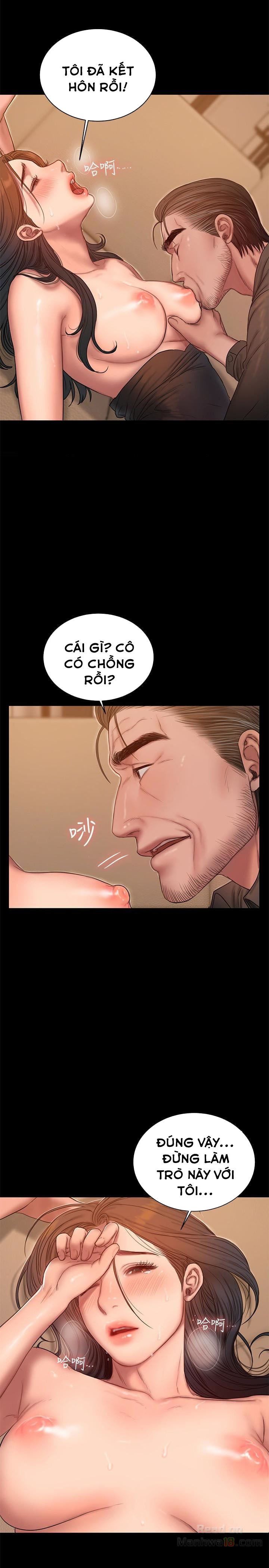 Chạy Trốn Chương 48 page 23 - Giả Dược