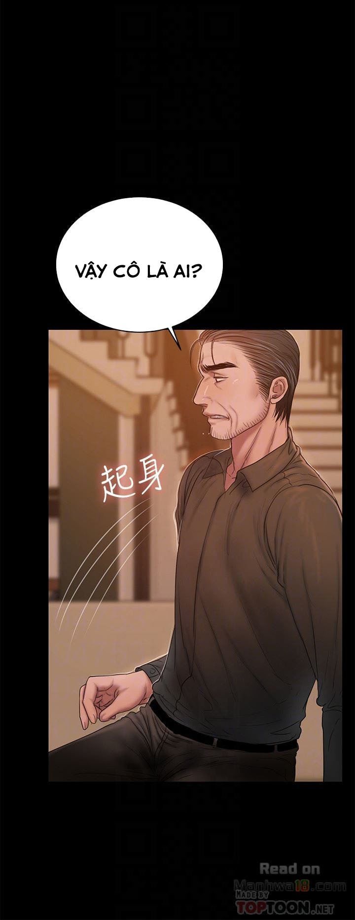 Chạy Trốn Chương 48 page 24 - Giả Dược