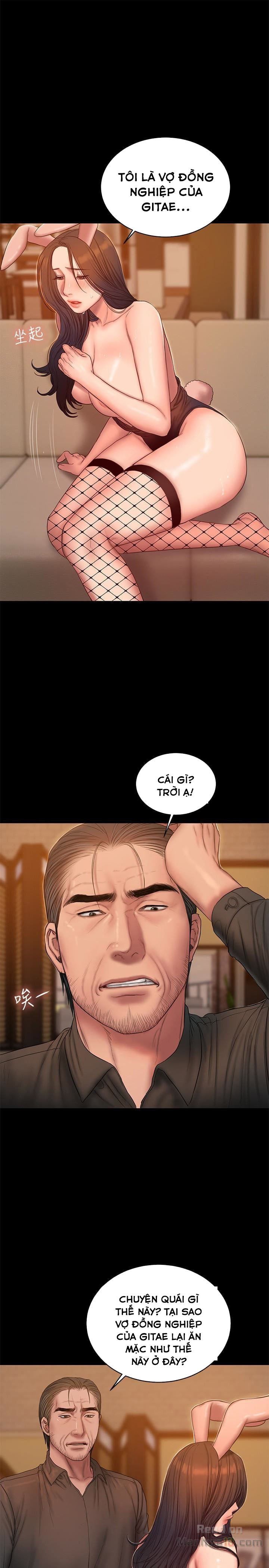 Chạy Trốn Chương 48 page 25 - Giả Dược