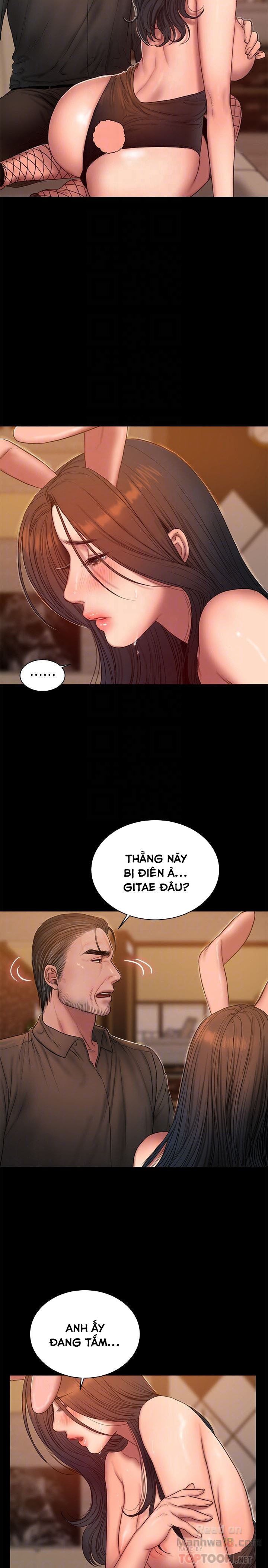 Chạy Trốn Chương 48 page 26 - Giả Dược