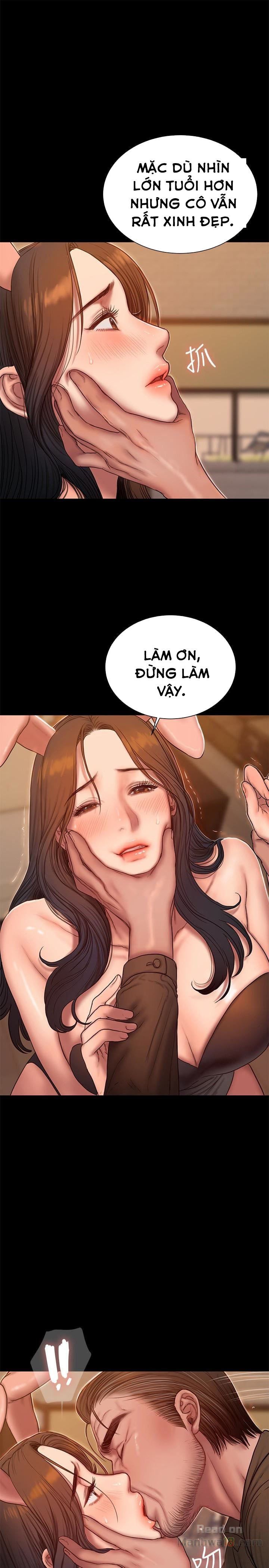 Chạy Trốn Chương 48 page 7 - Giả Dược