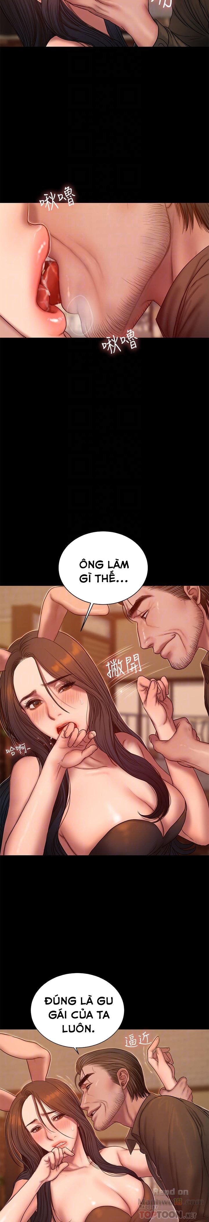 Chạy Trốn Chương 48 page 8 - Giả Dược