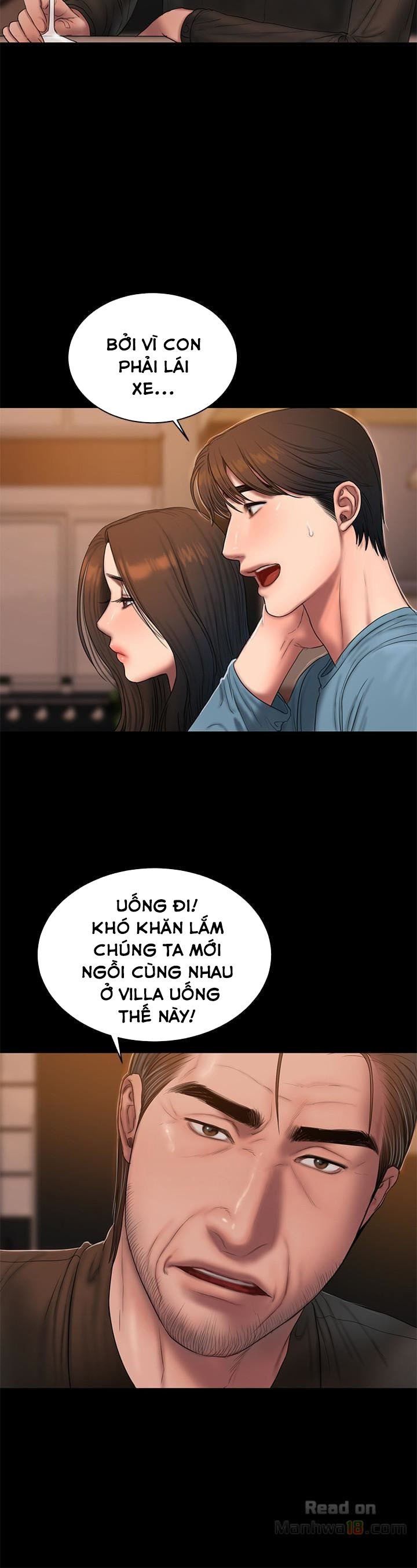 Chạy Trốn Chương 49 page 15 - Giả Dược