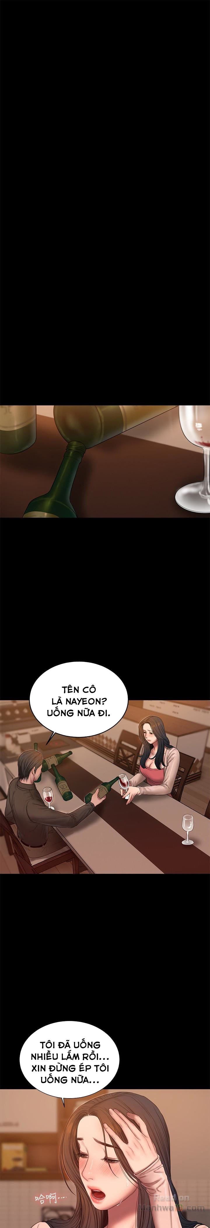 Chạy Trốn Chương 49 page 19 - Giả Dược