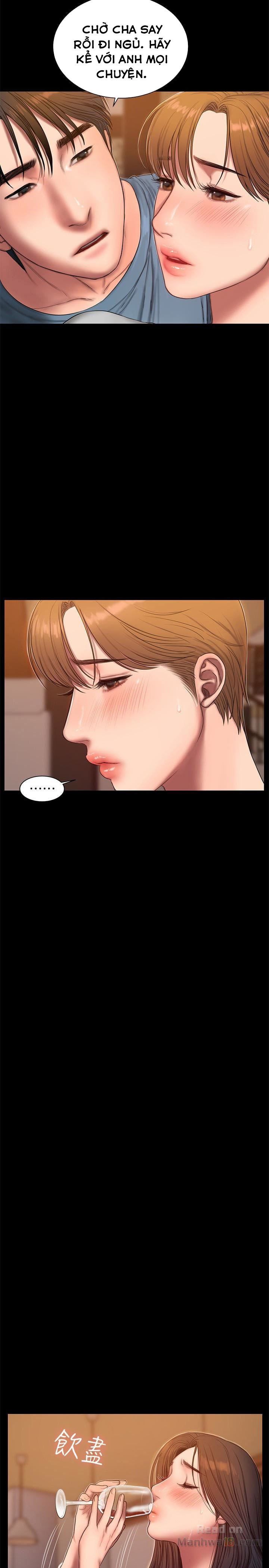Chạy Trốn Chương 49 page 23 - Giả Dược