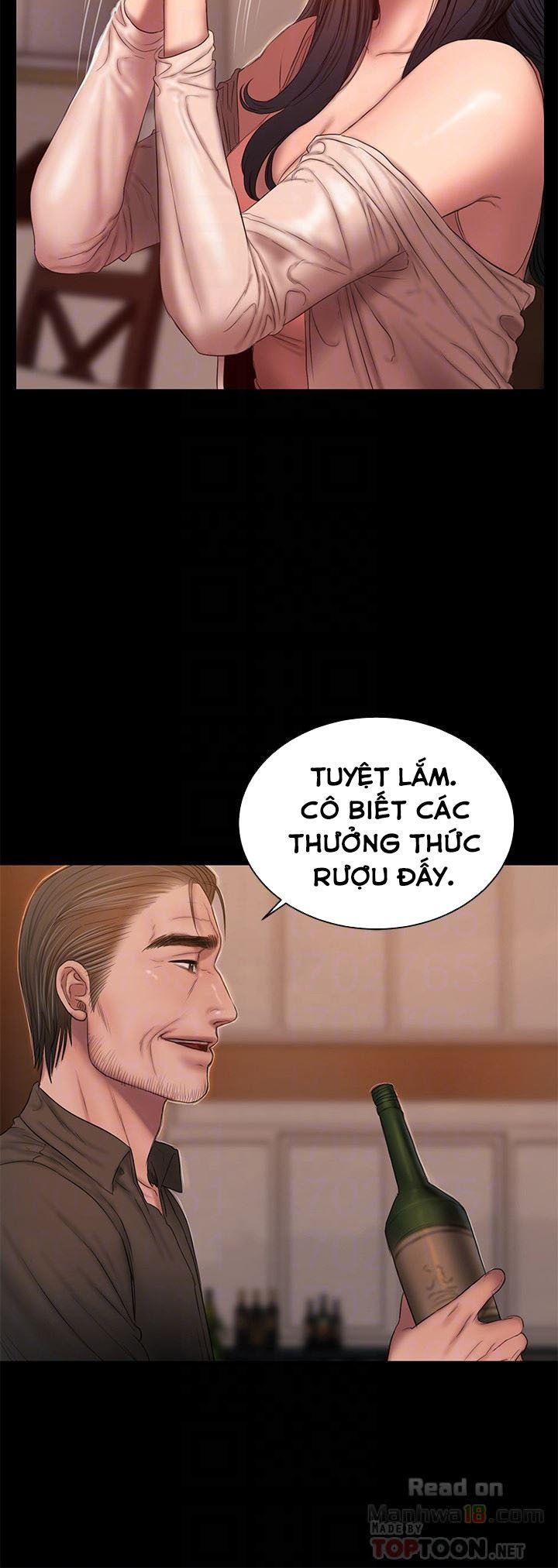 Chạy Trốn Chương 49 page 24 - Giả Dược