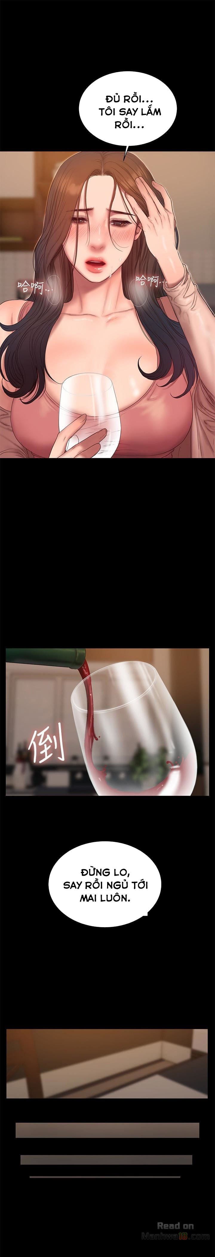 Chạy Trốn Chương 49 page 25 - Giả Dược