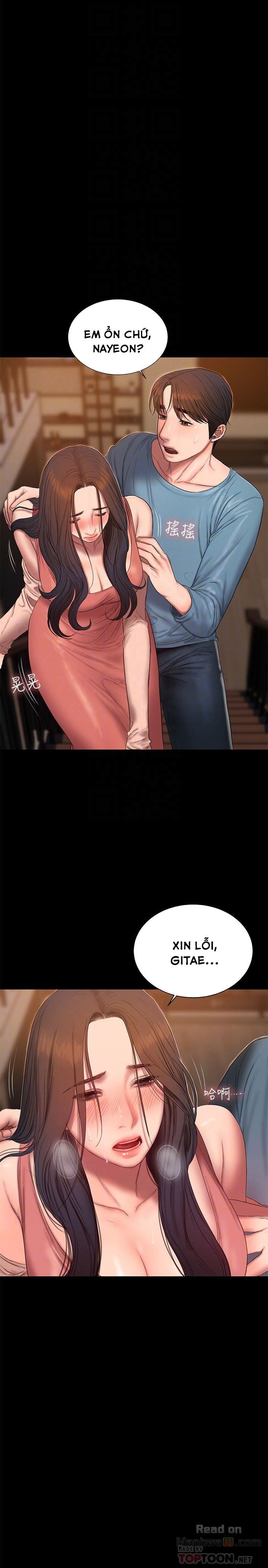 Chạy Trốn Chương 49 page 26 - Giả Dược