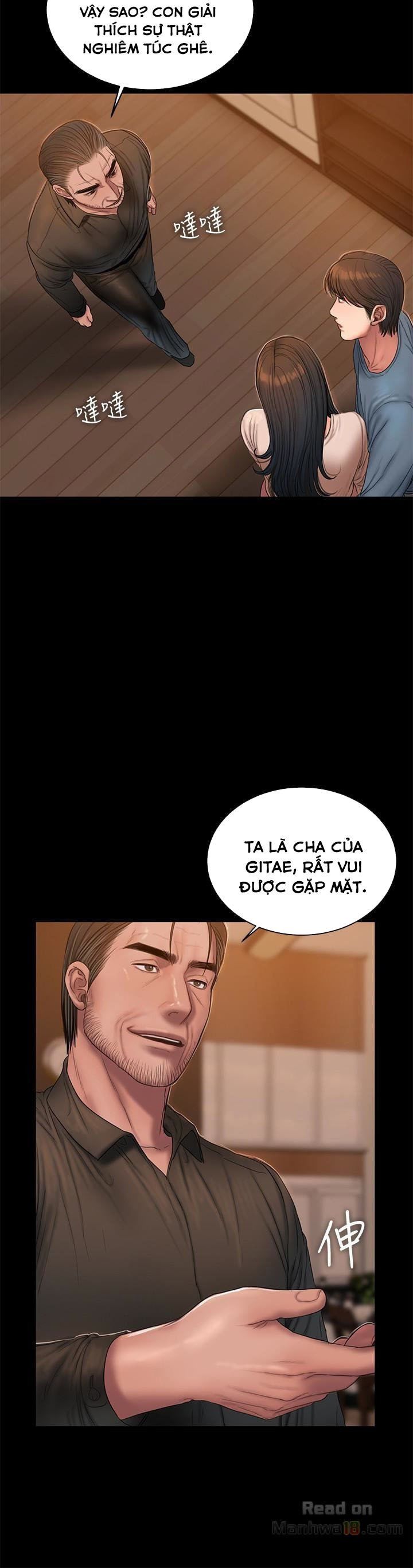 Chạy Trốn Chương 49 page 9 - Giả Dược