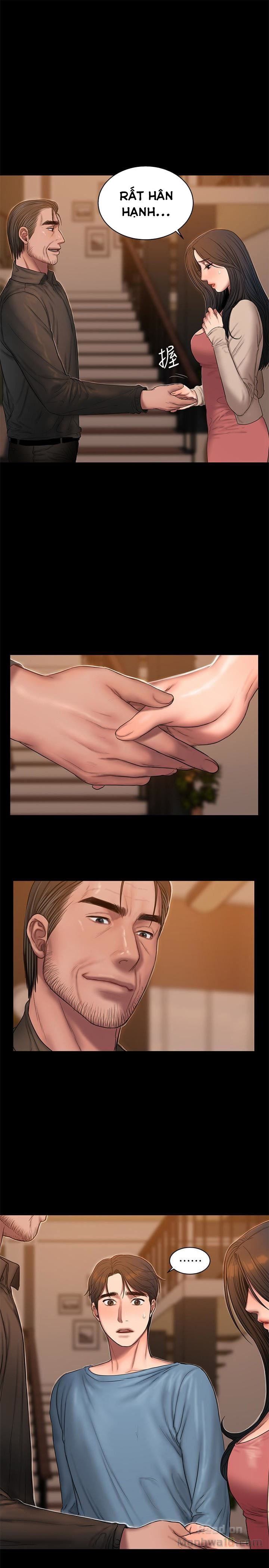 Chạy Trốn Chương 49 page 10 - Giả Dược