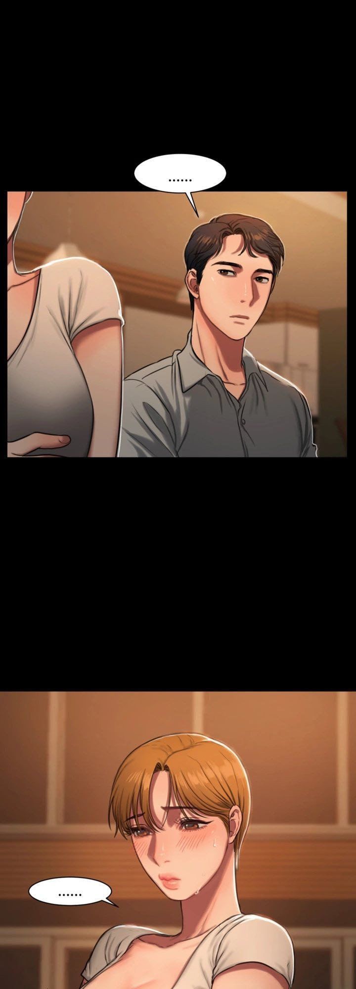 Chạy Trốn Chương 5 page 2 - Giả Dược