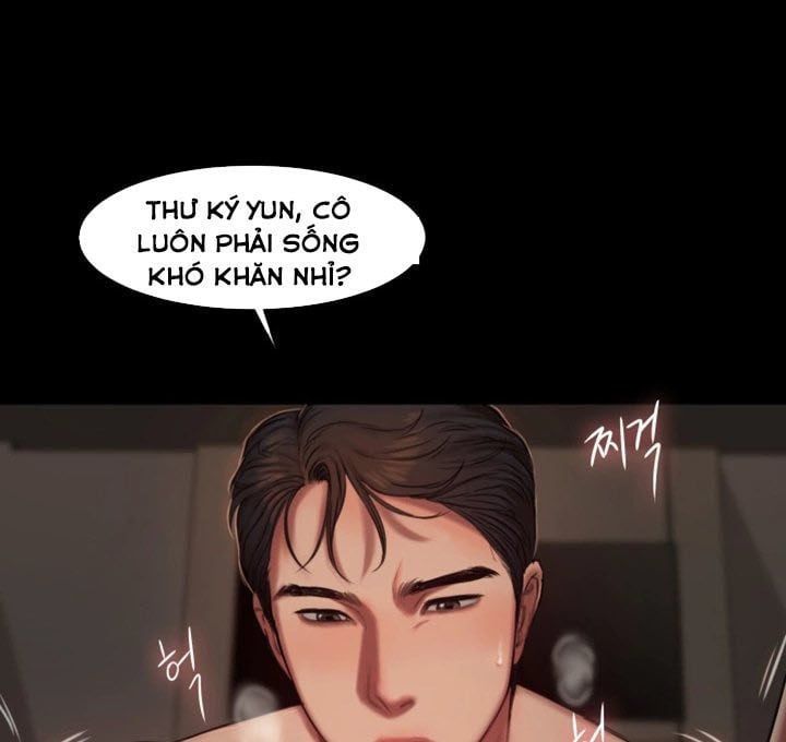 Chạy Trốn Chương 5 page 16 - Giả Dược