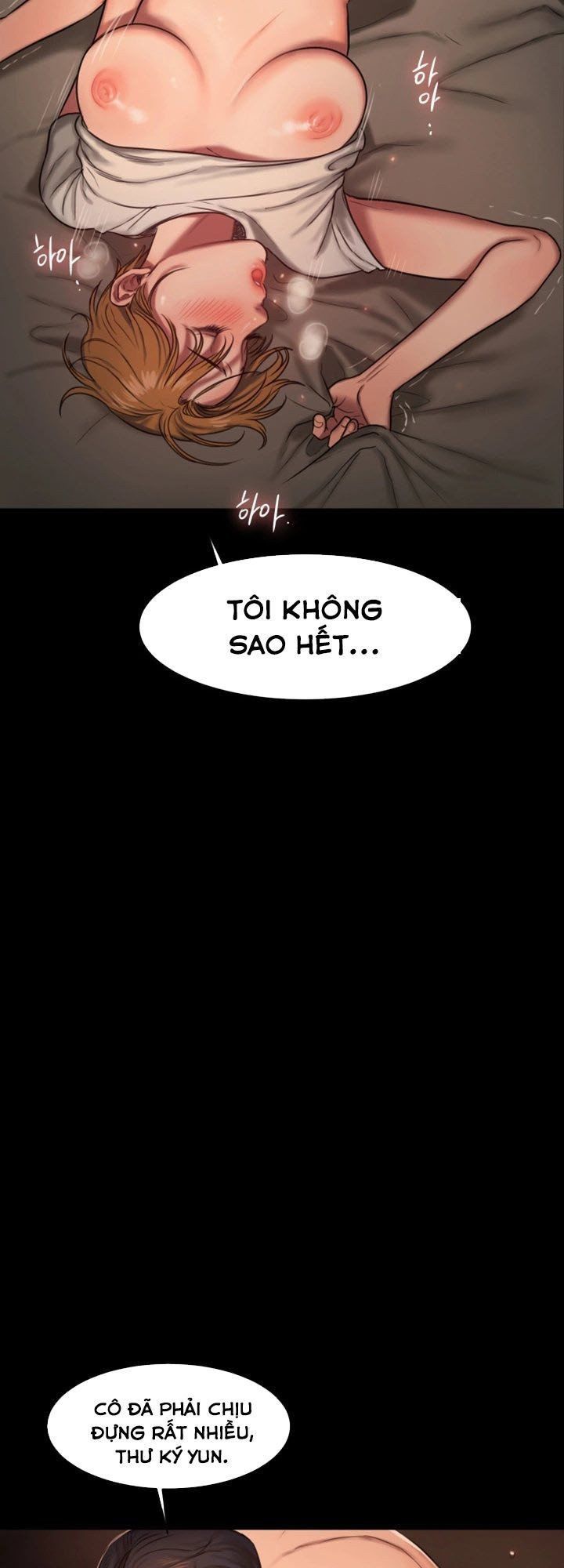 Chạy Trốn Chương 5 page 19 - Giả Dược