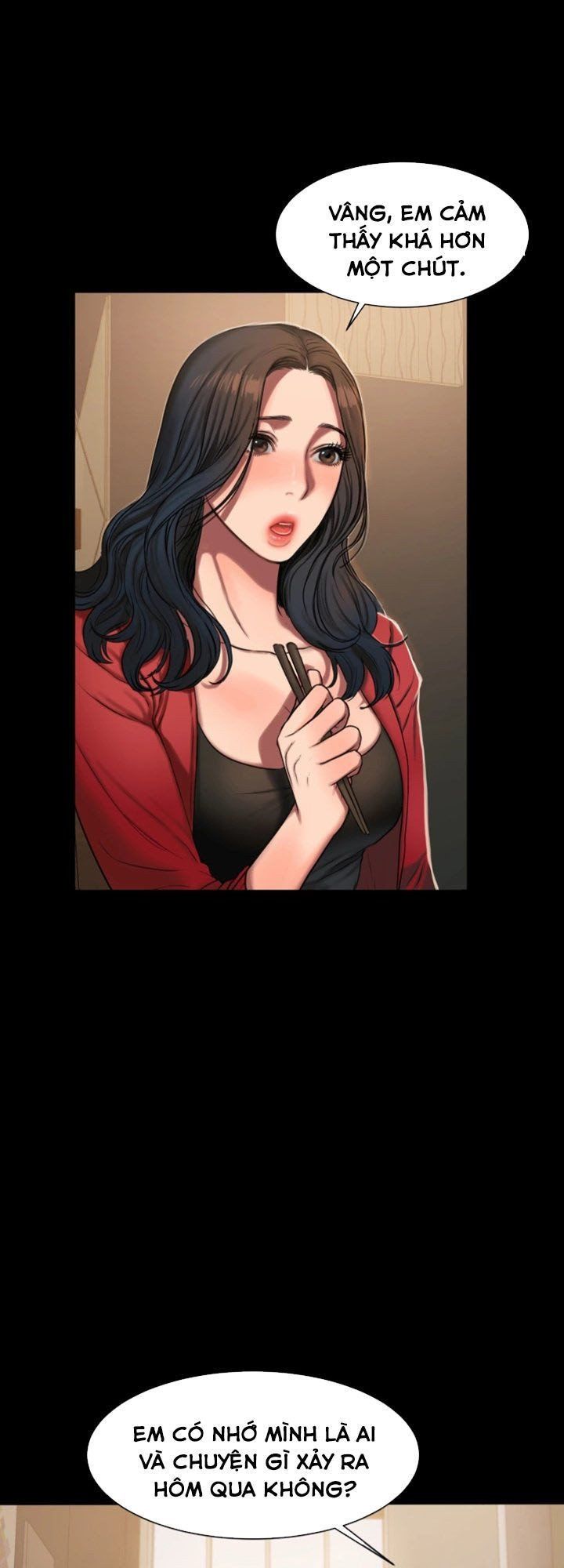 Chạy Trốn Chương 5 page 27 - Giả Dược