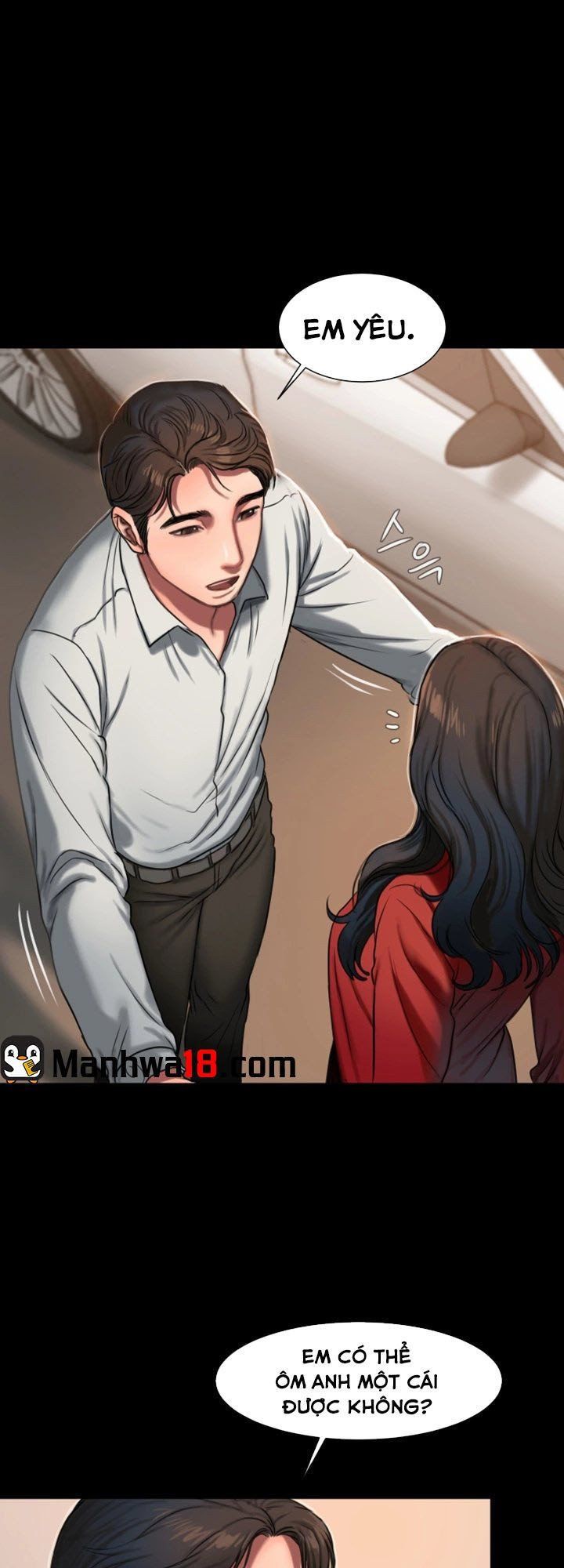 Chạy Trốn Chương 5 page 45 - Giả Dược