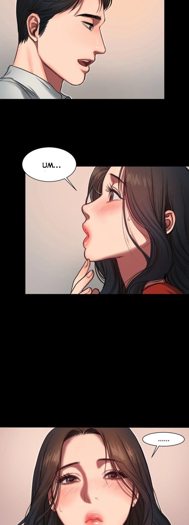 Chạy Trốn Chương 5 page 46 - Giả Dược