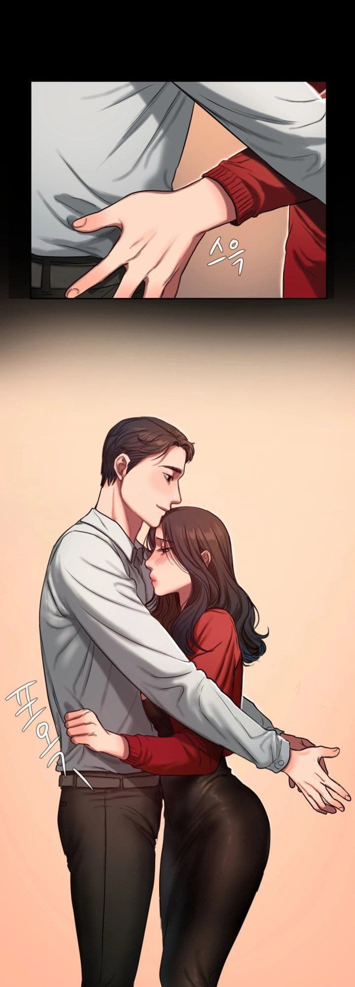 Chạy Trốn Chương 5 page 48 - Giả Dược